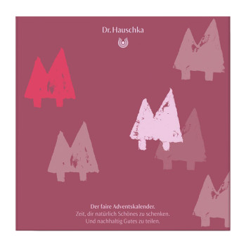 Dr. Hauschka Adventskalender 2023