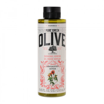 Verbena Duschgel, 250ml