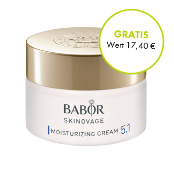 Skinovage Moisturizing Cream, 15ml (W)