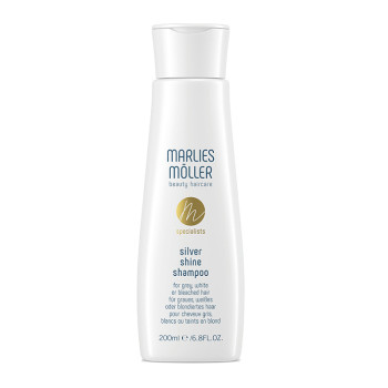 Specialists Silver Shine Shampoo, 200ml