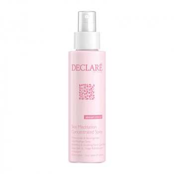 Stress Balance Skin Meditation Concentrated Spray, 100ml