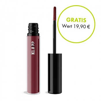 Illuminierender Lipgloos 02 Enchanting Plum, 4,1ml