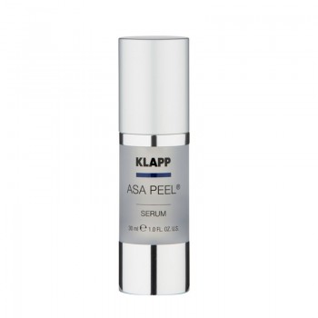 ASA Peel Serum, 30ml