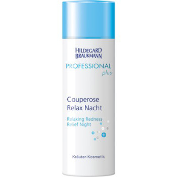 Couperose Relax Nacht, 50ml