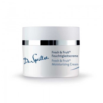 Fresh & Fruit Feuchtigkeitscreme, 50ml