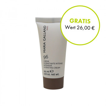 Maria Galland Cremé Hydratante Intense, 20ml (W)
