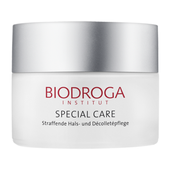 Straffende Hals und Decollete Pflege, 50ml