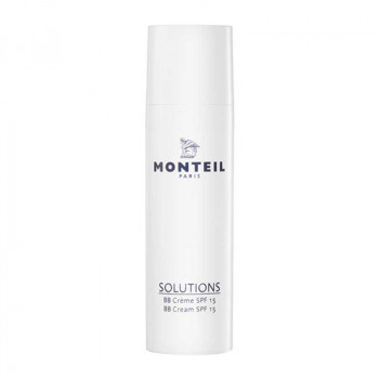 Solutions BB Cream SPF 15, 30 ml
