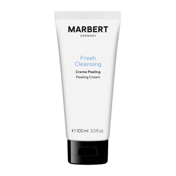 Fresh Cleansing, Creme Peeling, 100ml