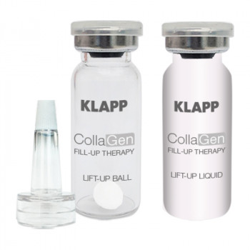 CollaGen, Refill-Set