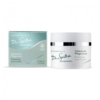 Schützende Pflegecreme, 50ml