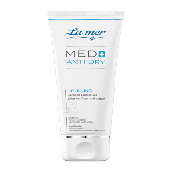 Med Anti Dry Spülung, 150ml