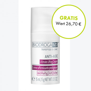 Anti-Age Ultimate Lifting Cream reichhaltig, 15ml