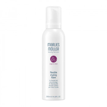 Flexible Styling Foam, 200ml