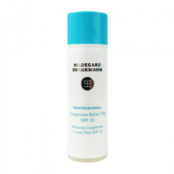 Professional Couperose Relax Tag SPF10, 50ml