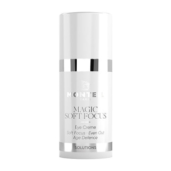 Solutions Magic Soft Focus Eye Cream, 15ml