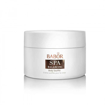 Babor Spa Balancing Body Souffle, 200ml