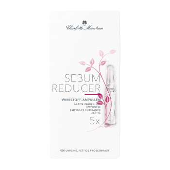 Sebum Reducer Ampullen, 5x2ml