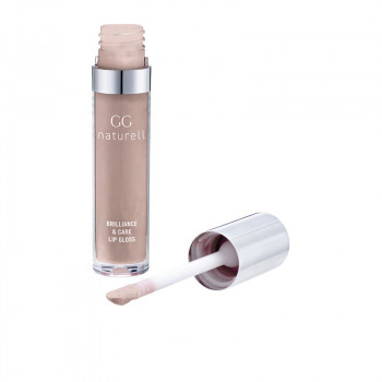 Brilliance and Care Lipgloss Nr. 20, 4,5ml