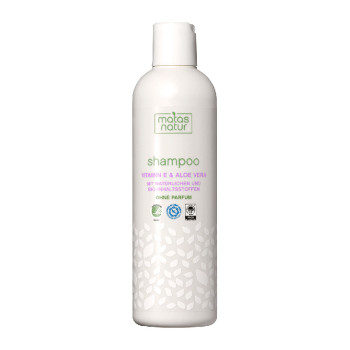 Natur Shampoo, 400ml