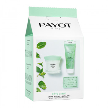 Promo Box Pâte Grise Set
