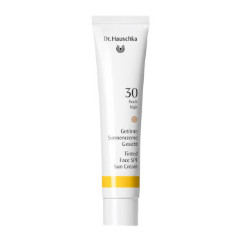 Getönte Sonnencreme Gesicht LSF 30, 40ml