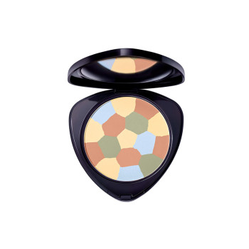 Colour Correcting Powder 02 calming 8 g