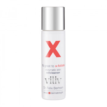 Viliv x - enzymatic skin exfolieanser, 20g