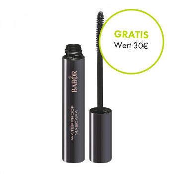 Babor, Waterproof Mascara Volume and Length, 13ml