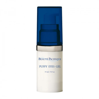 Puffy Eyes Gel, 15 ml