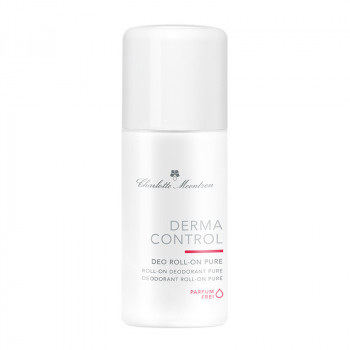 Derma Control, Deo Roll-on Pure, 50ml