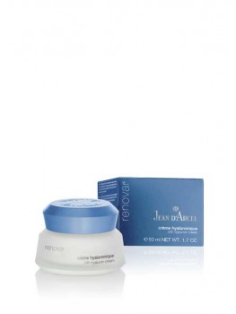 Creme Hyaluronique, 50ml