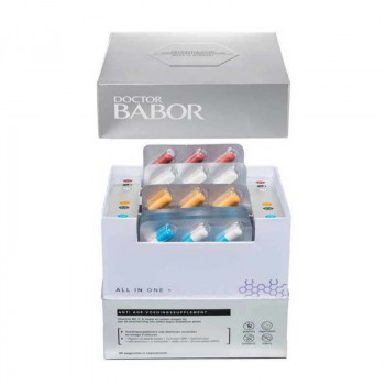 DOCTOR BABOR All in One Anti-Age Nahrungsergänzung