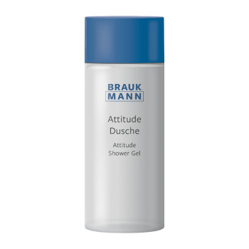 Braukmann Attitude Dusche, 150ml