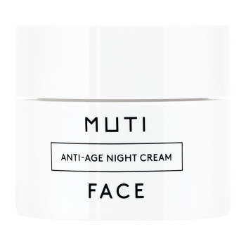 Anti Age Nachtcreme, 50ml