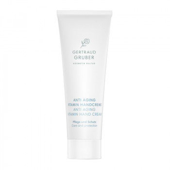 Anti Aging Vitamin Handcreme, 50ml