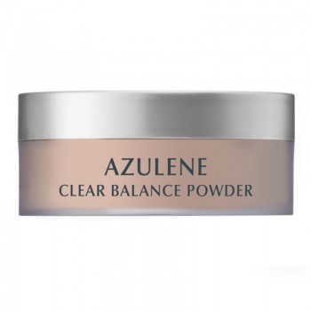 Azulene Clear Balance Powder, 15g