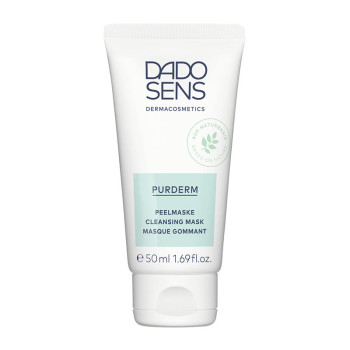 PURDERM, PEELMASKE, 50ml