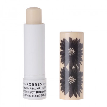 Sunflower Sun Protect SPF20 Lip Balm, 5 ml