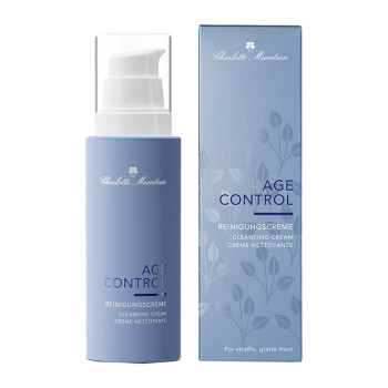 Age Control Reinigungscreme, 125ml