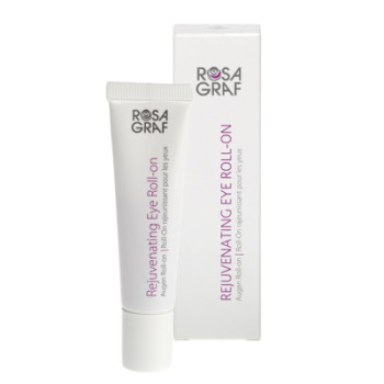 Rejuvenating Eye Roll-On, 10ml