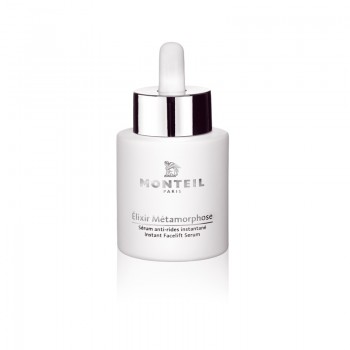 Élixir Métamor. Oxygen Deep Infusion CreamGel, 50ml