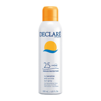 Anti-Wrinkle Sun Spray SPF 25, 200ml