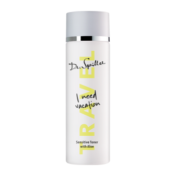 Aloe Sensitiv Tonic, limited Edition, 100ml