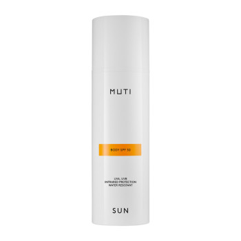 Body SPF 30, 150ml