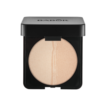 Satin Duo Highlighter, 1 Stck