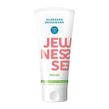 Jeunesse, Peeling, 100ml