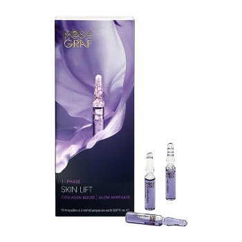 Skin Lift-Collagen Boost Glow Ampullen, 10x2ml