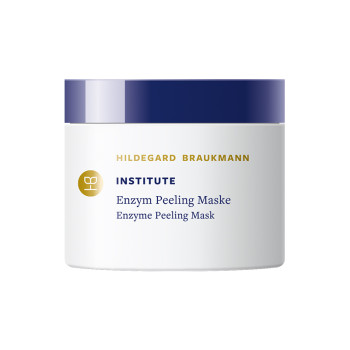 Institute Enzym Peeling Maske, 125g