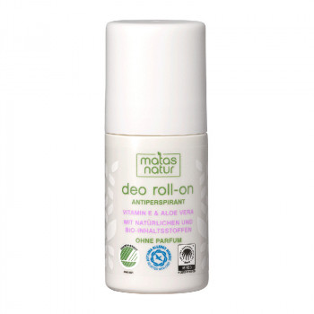 Natur Deo Roll-On, 50ml